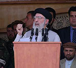 Hekmatyar  Extends Brotherhood Hand to Taliban